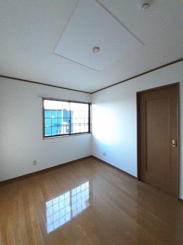 ハーブマンション　武中（201） 部屋画像