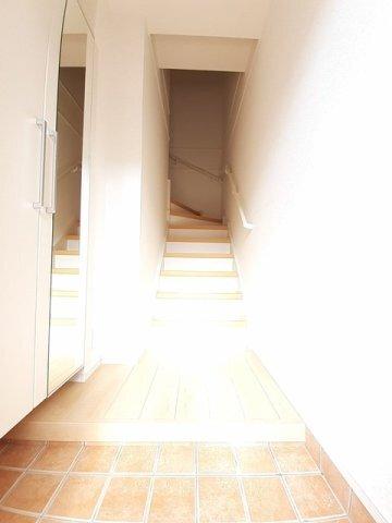 クラールプレディエＡ 部屋画像