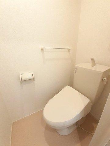 クラールプレディエＡ 部屋画像