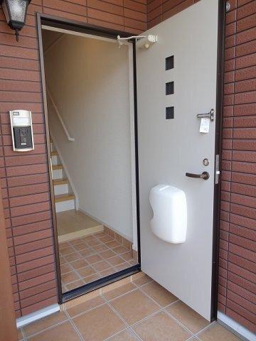 ＴＪハウス 部屋画像