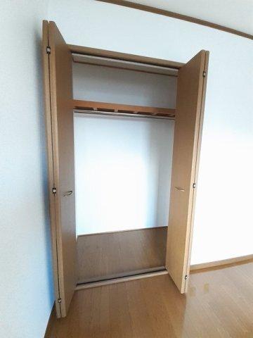 ハーブマンション　武中（201） 部屋画像