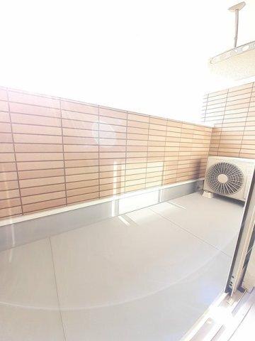 クラールプレディエＡ 部屋画像