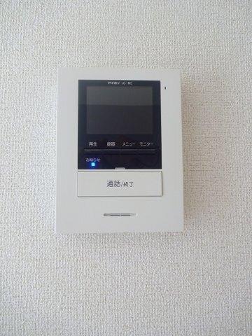 ＴＪハウス 設備