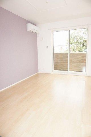 フィールドビーチ羽ノ浦　Ⅰ 部屋画像