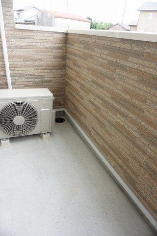 フィールドビーチ羽ノ浦　Ⅰ 部屋画像