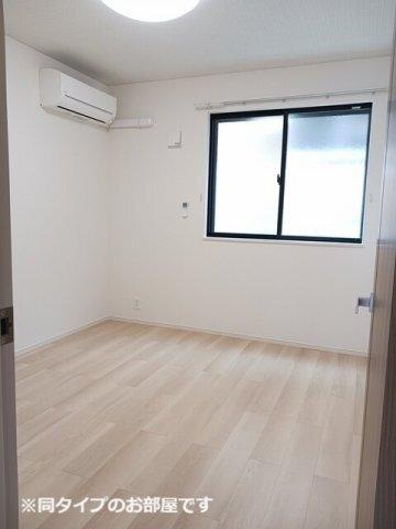 ポルト・ボヌールＫ　Ⅰ（103） 部屋画像