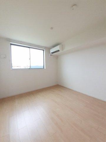 サザンコート　Ｂ（202） 部屋画像
