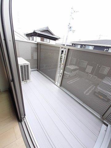 サザンコート　Ｂ（202） 部屋画像