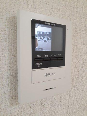 サザンコート　Ｂ（202） 設備