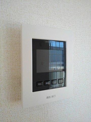 サンシェール　Ａ（203） 設備