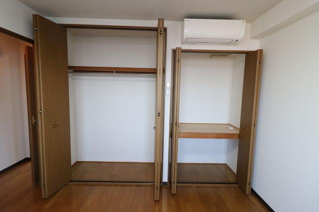 プレタ２１（302） 部屋画像