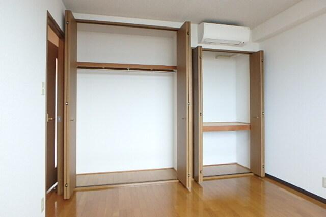 プレタ２１（302） 部屋画像