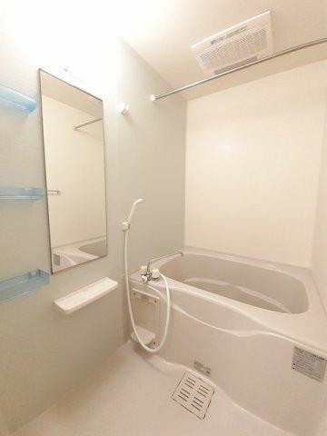 プレ・ガール・シェトワ　Ⅰ 部屋画像