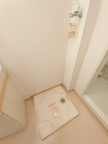 プレ・ガール・シェトワ　Ⅰ 部屋画像