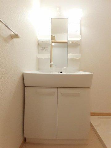 プレ・ガール・シェトワ　Ⅰ 部屋画像