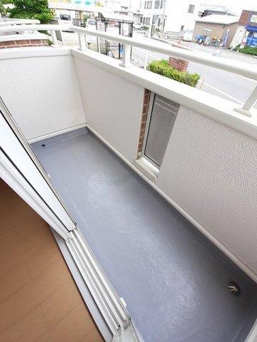 プレ・ガール・シェトワ　Ⅰ 部屋画像