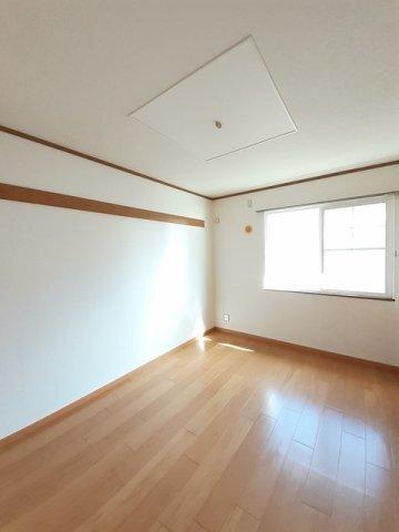 フィールドビーチ３ 部屋画像