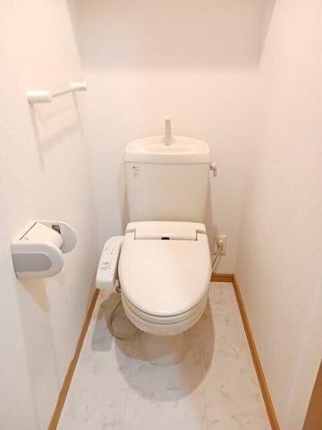 アルドーレ　Ｂ 部屋画像