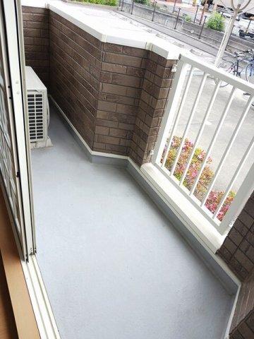 アルドーレ　Ｂ 部屋画像