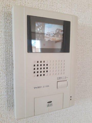 フィールドビーチ３ 設備