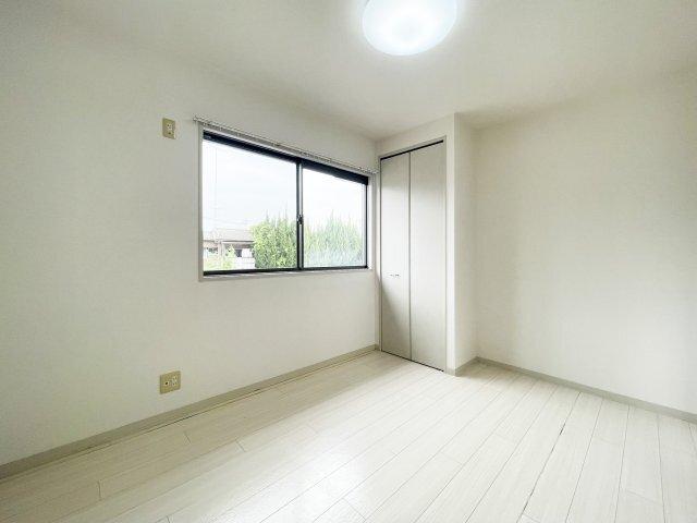 シャーメゾン八万　5番館 リビング