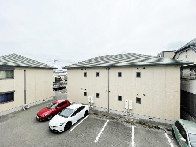 シャーメゾン八万　5番館 部屋画像