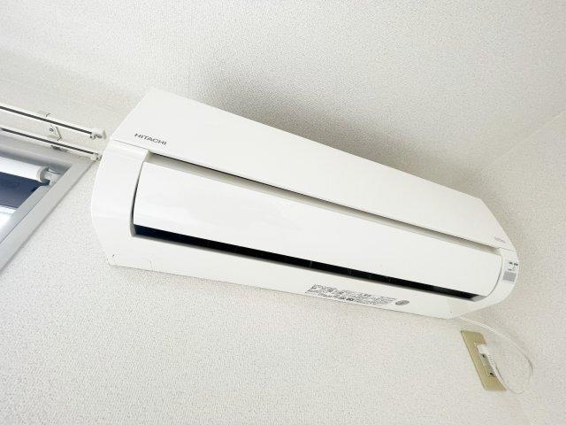 シャーメゾン八万　5番館 設備