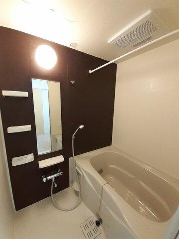 クラールプレディエＦ 部屋画像