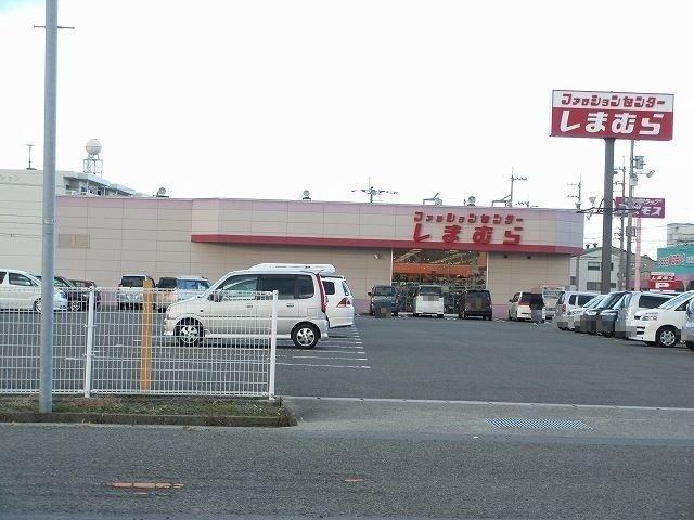 エレガンシア篠原 部屋画像