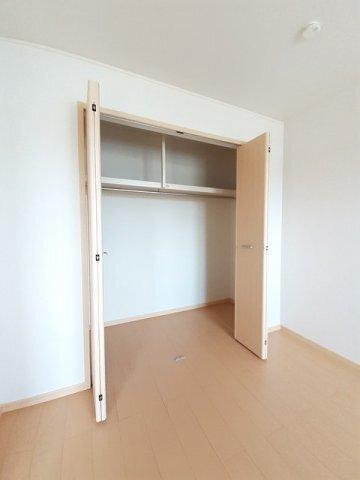 ルイ・メゾンＫ　Ⅰ（205） 部屋画像
