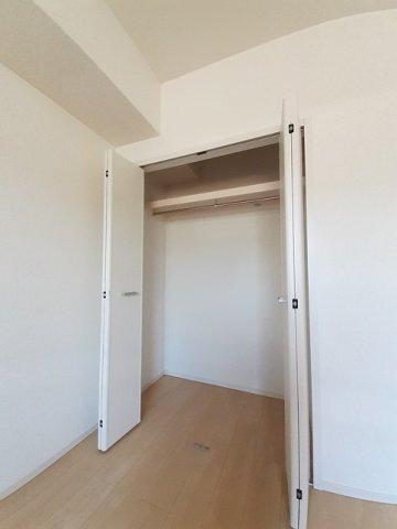 クラールプレディエＦ 部屋画像