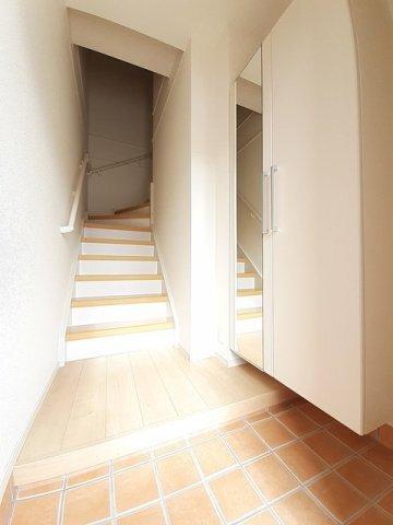 クラールプレディエＦ 部屋画像