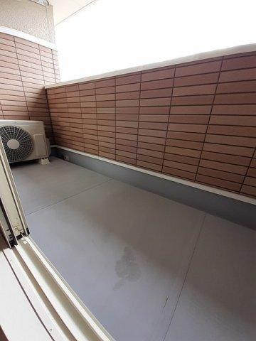 クラールプレディエＦ 部屋画像