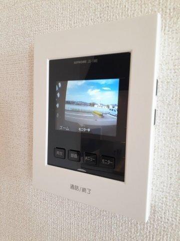 ルイ・メゾンＫ　Ⅰ（205） 設備