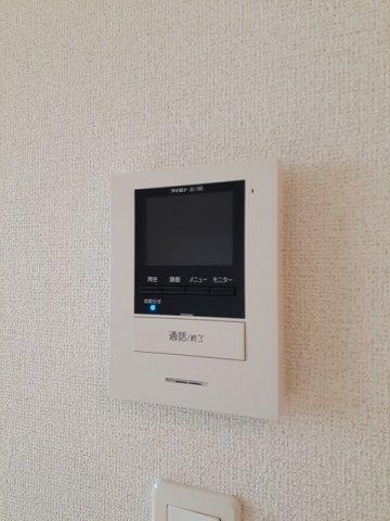 クラールプレディエＦ 設備