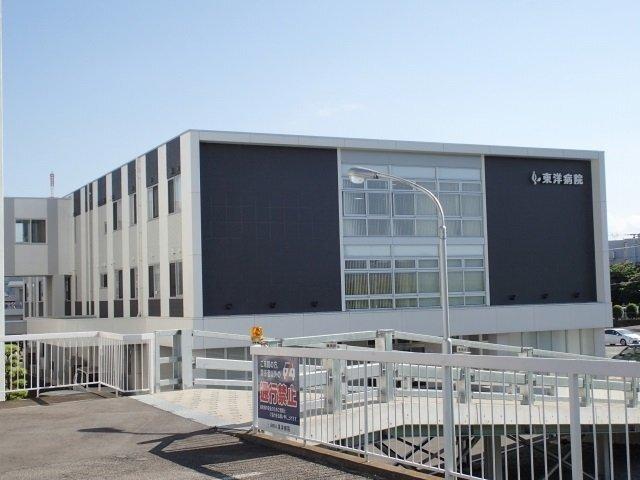 クラールプレディエＦ 部屋画像