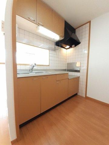 ラフィナート　エスパシオ　Ａ 部屋画像