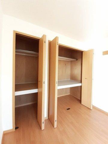 ラフィナート　エスパシオ　Ａ 部屋画像