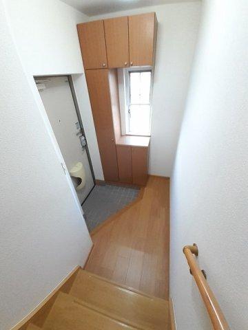 ラフィナート　エスパシオ　Ａ 部屋画像