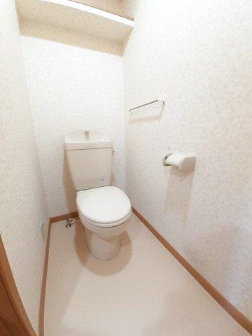 ラフィナート　エスパシオ　Ａ 部屋画像