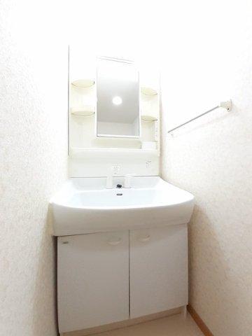 ラフィナート　エスパシオ　Ａ 部屋画像