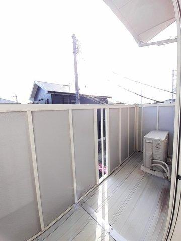 ラフィナート　エスパシオ　Ａ 部屋画像