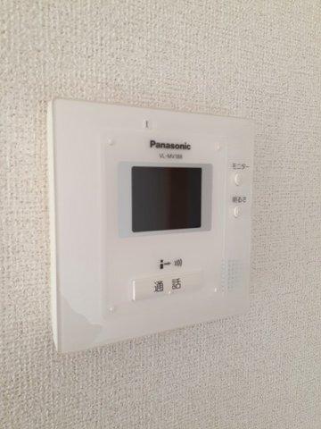 ラフィナート　エスパシオ　Ａ 設備