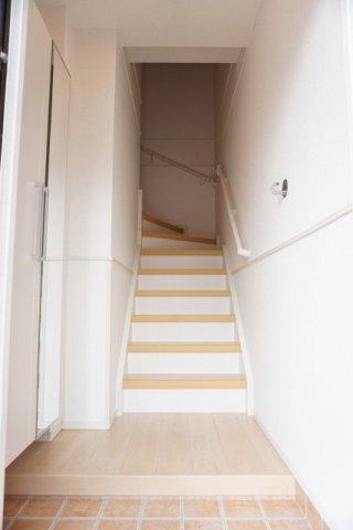 ナイトＢ 部屋画像