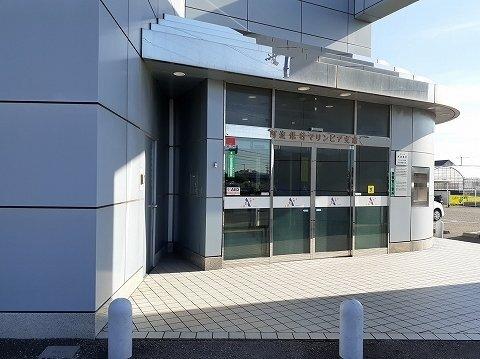 ナイトＢ 部屋画像