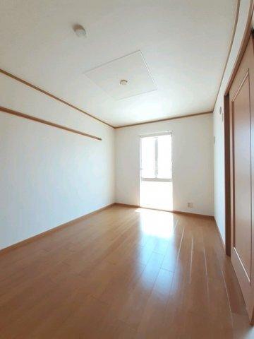 ヴィヴァーチェ　春日野　Ｃ（201） 部屋画像