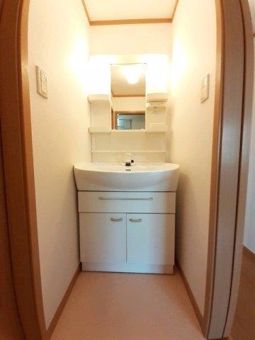 ヴィヴァーチェ　春日野　Ｃ（201） 部屋画像