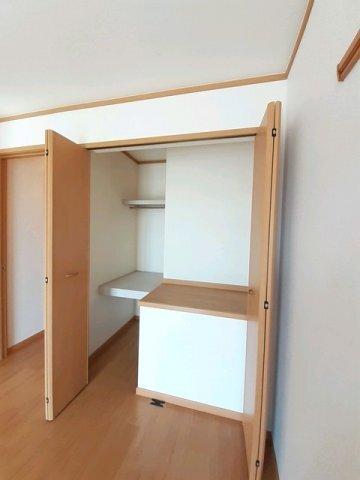 ヴィヴァーチェ　春日野　Ｃ（201） 部屋画像