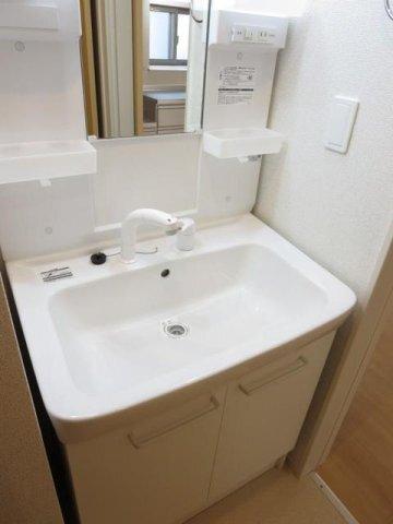 ベネヴォレンテＣ（101） 部屋画像
