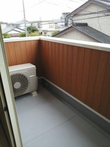 フルール　蘭Ⅱ　Ａ（202） 部屋画像
